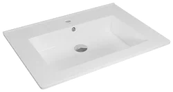 Раковина Kirovit Оскар 650