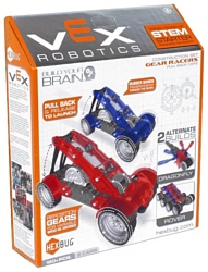 VEX Robotics Build Your Brain 406-4577 Гоночный болид