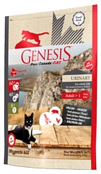 Genesis My Gentle Hill Adult Urinary при проблемах мочеполовой системы с кабаном, фазаном и курицей (2.27 кг)