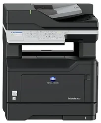 Konica Minolta bizhub 3622