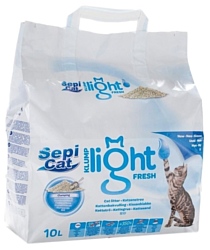 Sepicat Klump Light Fresh 10л