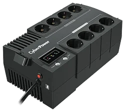 Источник бесперебойного питания CyberPower BS650E new