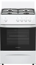 Газовая плита DARINA C 1001W Газовая плита DARINA C 1001W