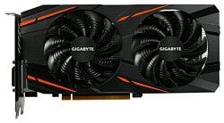 GIGABYTE Radeon RX 580 Gaming Mi (GV-RX580GAMING-4GD-MI)