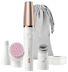Эпилятор Braun Pro 912 FaceSpa