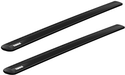 Thule Wingbar Evo 135 (черный)