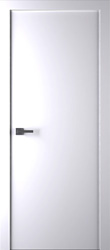 Belwooddoors Avesta 90 см (полотно глухое, эмаль, белый)