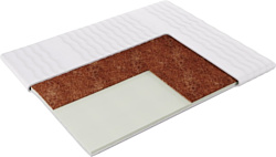 Наматрасник Фабрика сна Топпер Т-4 150х195