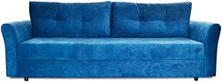 Квадрат Матрикс Классик мод.1 230 см (еврокнижка, синий)