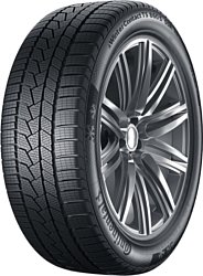 Continental WinterContact TS 860 S 245/35 R20 95W