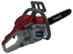 Цепная пила Oasis GS-16 Цепная пила Oasis GS-16