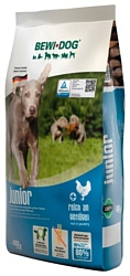 Bewi Dog Junior rich in Poultry для молодых собак крупных пород (0.8 кг)