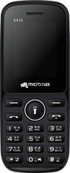 Micromax X415