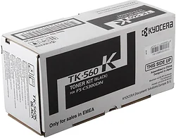 Картридж Аналог Kyocera TK-560K