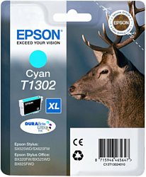 Аналог Epson C13T13024010