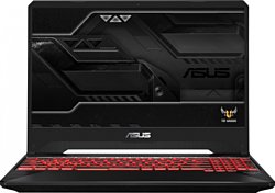 ASUS TUF Gaming FX505GE-AL407T ASUS TUF Gaming FX505GE-AL407T