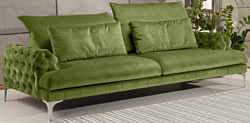 Mobiladalin Galla Chester Sofa (светло-зеленый)