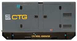 CTG AD-83RES