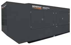 Generac SG280/PG255 в кожухе