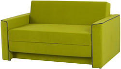 Мебель Холдинг Реджинальд-5 726 (зеленый)