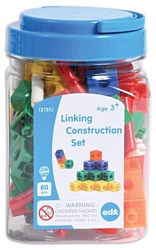 Edx Education 12137J Linking Construction Set