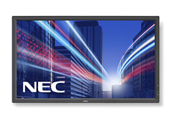 NEC MultiSync V323-3