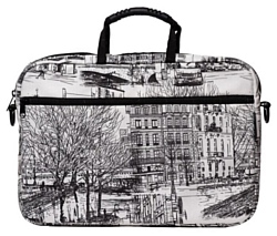 Vivacase Streets 15.6''