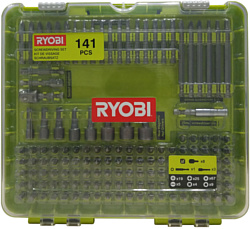 Ryobi RAKD141 141 предмет