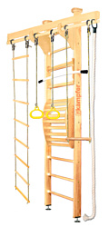 Kampfer Wooden Ladder Maxi Ceiling Стандарт (натуральный)