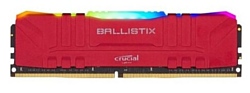 Crucial Ballistix RGB BL8G36C16U4RL