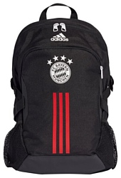 Adidas FC Bayern black/fcb true red/white (FS0200)