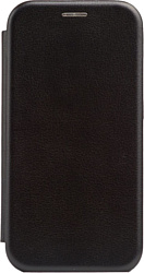 EXPERTS Winshell Book для Samsung Galaxy A71 (черный)