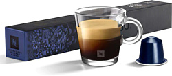 Nespresso Ispirazione Palermo Kazaar 10 шт