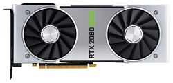 NVIDIA GeForce RTX2080 Super Founders Edition 8Gb (900-1G180-2540-000)