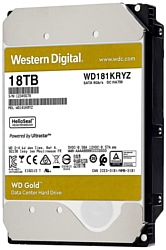 Western Digital WD181KRYZ
