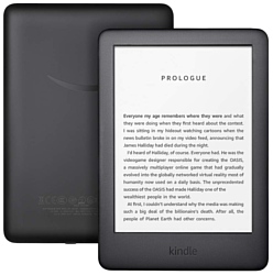 Amazon Kindle 10 2019-2020 (Special Offers)