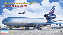 Eastern Express Авиалайнер MD-11F GE Cargo EE144103