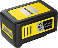 Karcher Battery Power 18/50﻿ 2.445-035.0 (18В/5 Ah)
