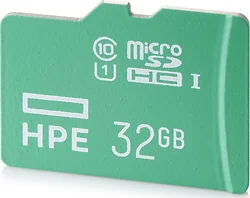 Карта памяти HP microSDHC 700139-B21 32GB