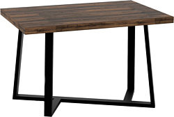 TMB Loft Джеминсон Сосна 1200x800 40 мм (кофе)