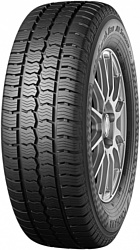 Yokohama BluEarth-Van All Season RY61 215/75 R16C 116/114R