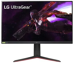 Игровой монитор LG 32GP850-B