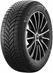 Michelin Alpin 6 195/60 R15 88H