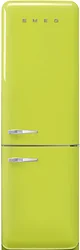 Холодильник Smeg FAB32RLI5