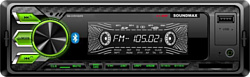 SoundMAX SM-CCR3183FB