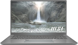 MSI Prestige 15 A11UC-066RU