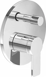 Смеситель Villeroy & Boch Architectura TVS10335300061 Смеситель Villeroy & Boch Architectura TVS10335300061