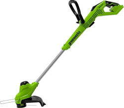 Greenworks G24LT28K2