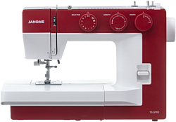 Швейная машина Janome 1522RD