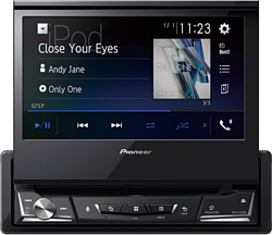 Pioneer AVH-A7100BT